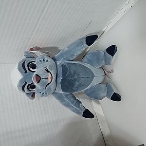 Ty Sparkle Lion King bunga